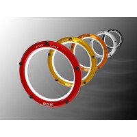 DBK Special Parts (Ducabike) EVO LED Ring Upgrade Kit for CC119902, CCDV14, and CCDV15 DBK Special Parts (Ducabike) EVO LED Ring Upgrade Kit for CC119902, CCDV14, and CCDV15